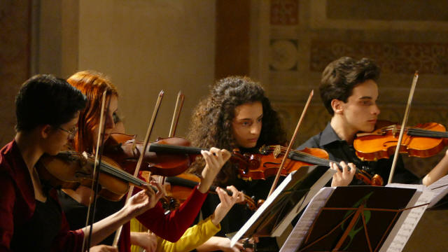 Accademia Music Lab Annunciata
