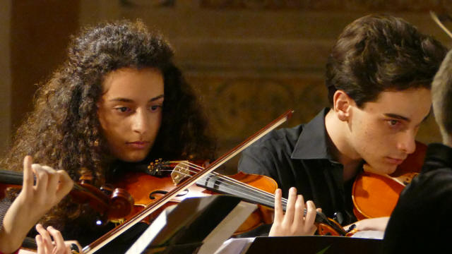 Accademia Music Lab Annunciata