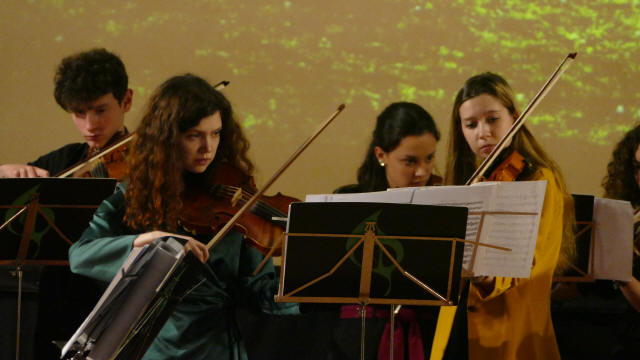 Accademia Music Lab Annunciata