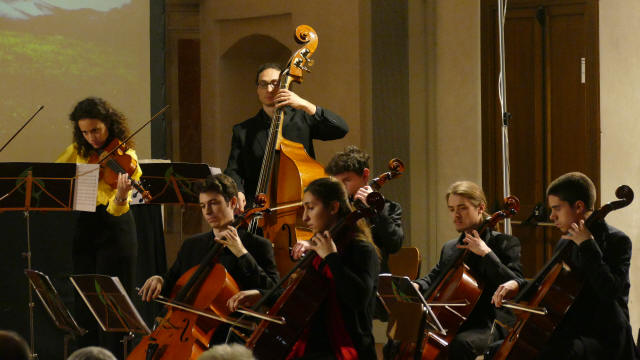 Accademia Music Lab Annunciata