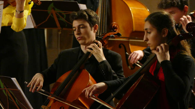 Accademia Music Lab Annunciata