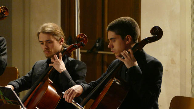Accademia Music Lab Annunciata