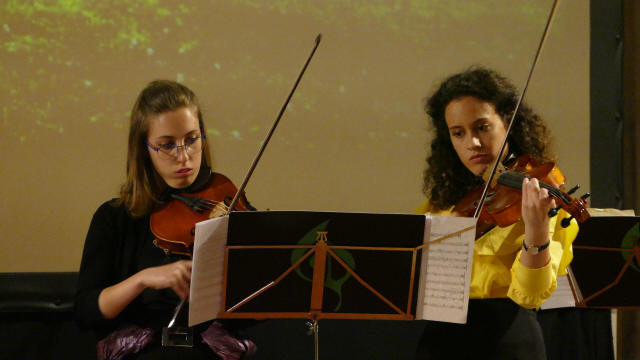Accademia Music Lab Annunciata