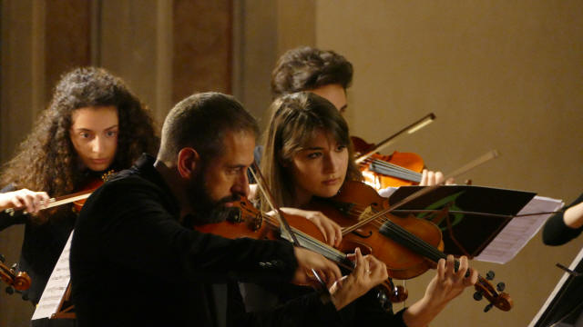 Accademia Music Lab Annunciata