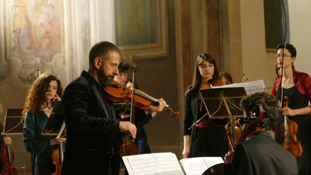 Accademia Music Lab Annunciata
