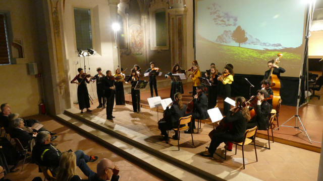 Accademia Music Lab Annunciata