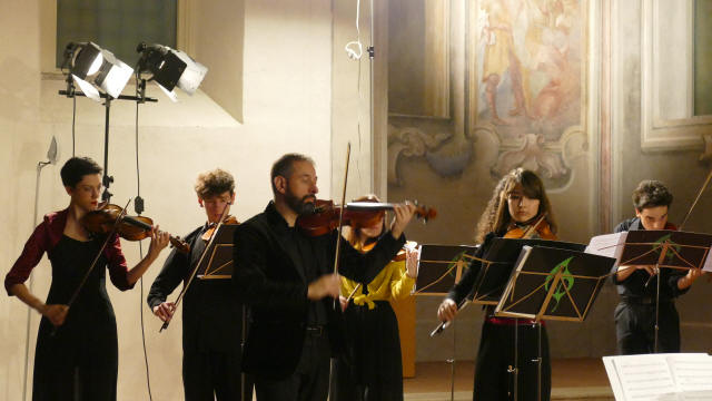 Accademia Music Lab Annunciata