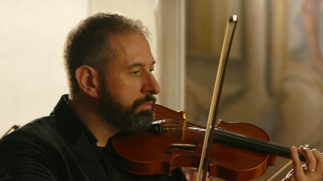 Accademia Music Lab Annunciata