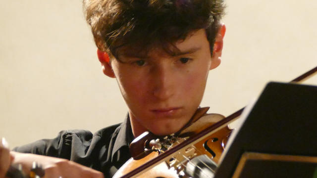 Accademia Music Lab Annunciata