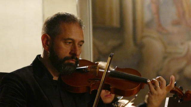 Accademia Music Lab Annunciata