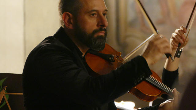 Accademia Music Lab Annunciata