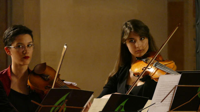 Accademia Music Lab Annunciata