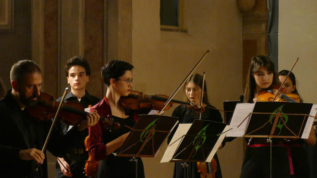 Accademia Music Lab Annunciata