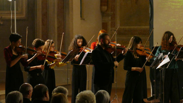 Accademia Music Lab Annunciata