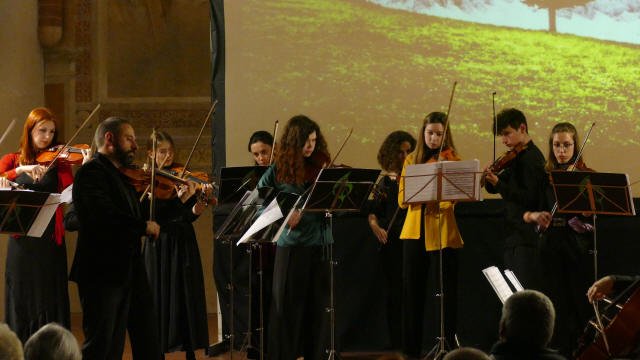 Accademia Music Lab Annunciata