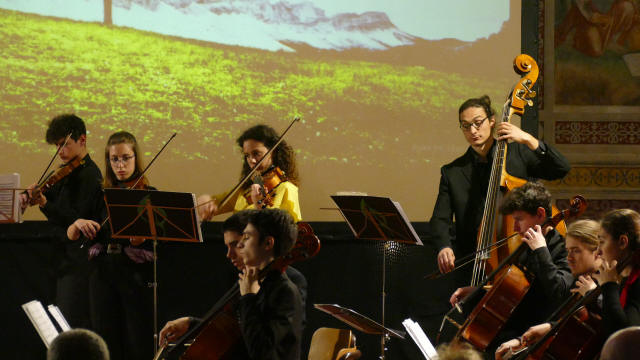 Accademia Music Lab Annunciata
