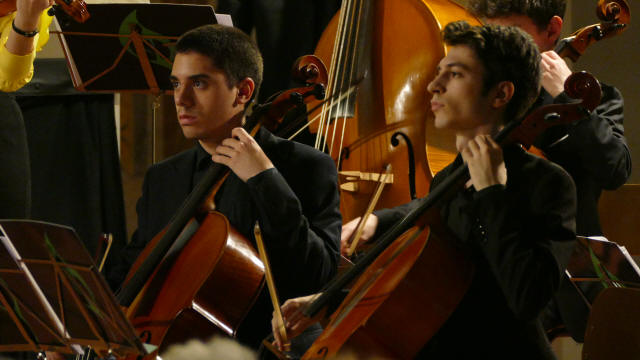 Accademia Music Lab Annunciata