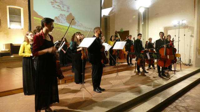 Accademia Music Lab Annunciata