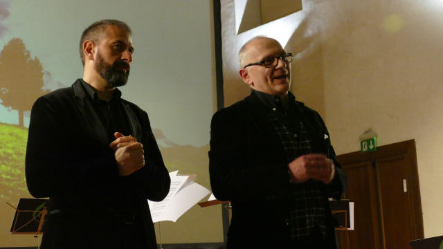 Accademia Music Lab Annunciata