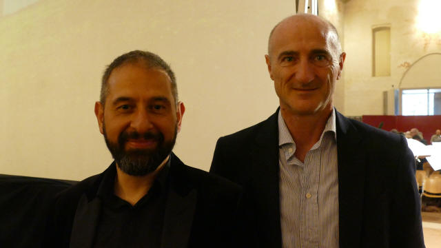 Accademia Music Lab Annunciata