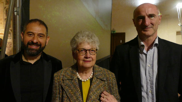 Accademia Music Lab Annunciata