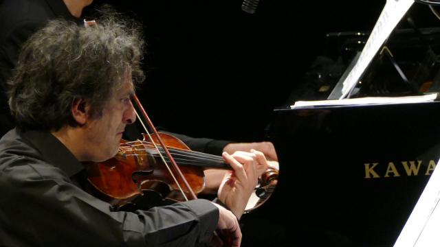 Elio al Teatro Menotti