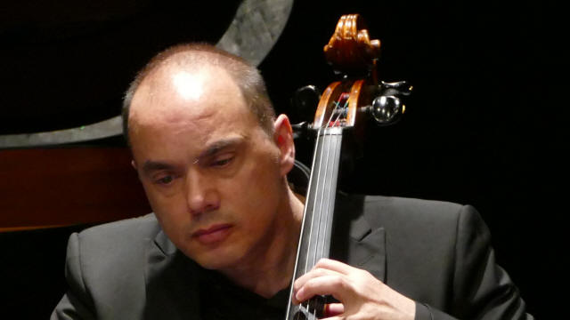 Elio al Teatro Menotti