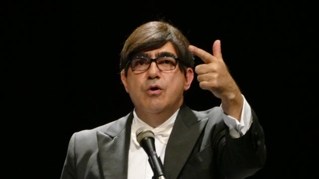 Elio al Teatro Menotti