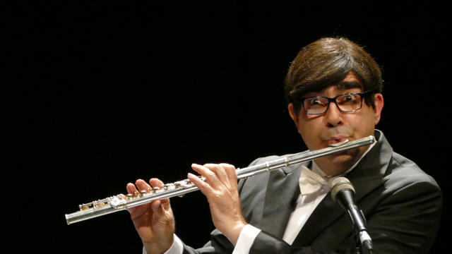 Elio al Teatro Menotti