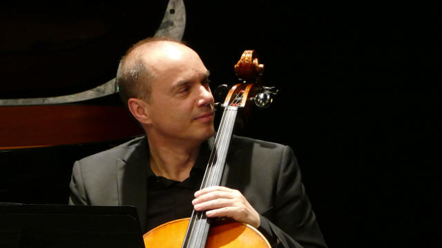 Elio al Teatro Menotti