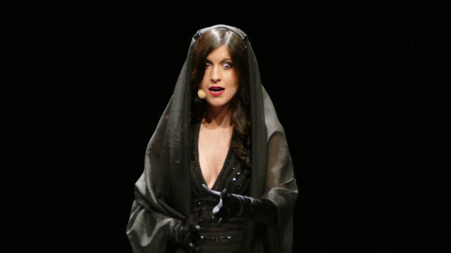 Elio al Teatro Menotti