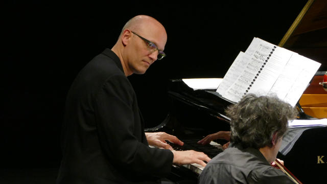 Elio al Teatro Menotti