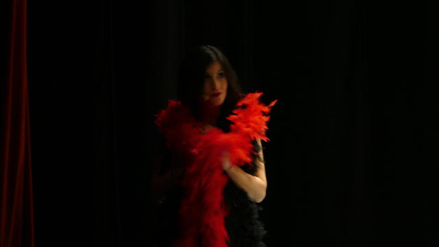 Elio al Teatro Menotti