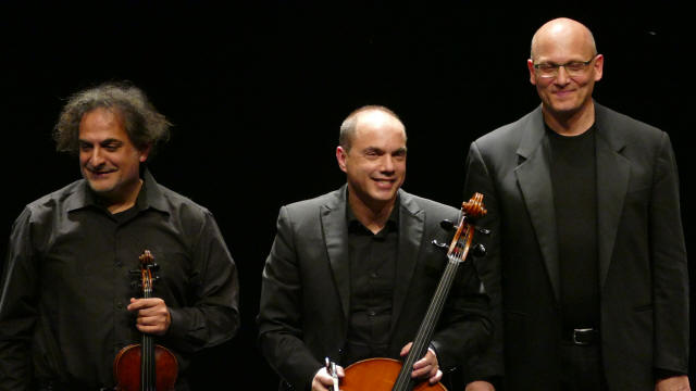 Elio al Teatro Menotti