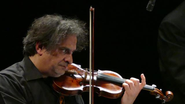 Elio al Teatro Menotti