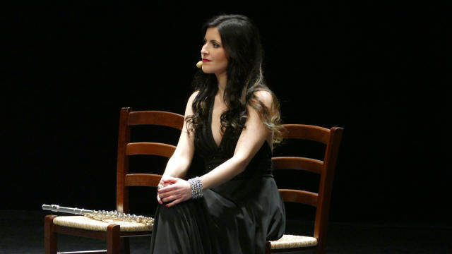 Elio al Teatro Menotti