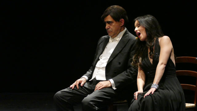 Elio al Teatro Menotti