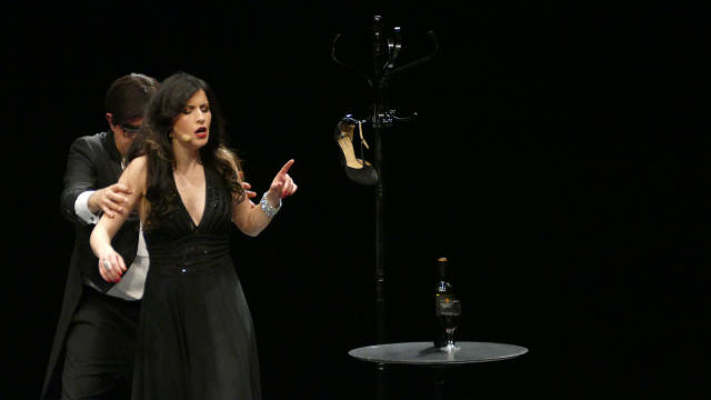 Elio al Teatro Menotti