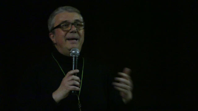 Ecoteatro Max Pisu