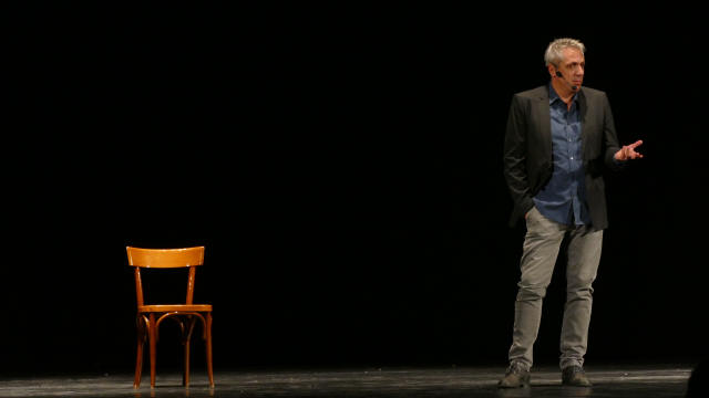 Ecoteatro Max Pisu