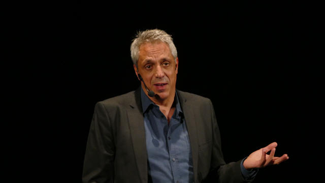 Ecoteatro Max Pisu