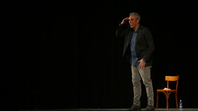 Ecoteatro Max Pisu
