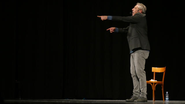 Ecoteatro Max Pisu
