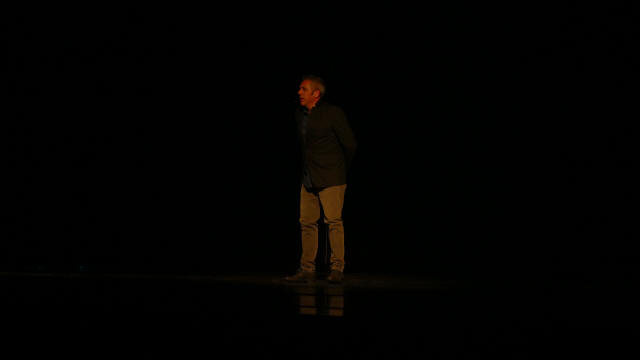 Ecoteatro Max Pisu