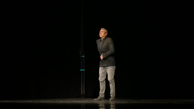 Ecoteatro Max Pisu