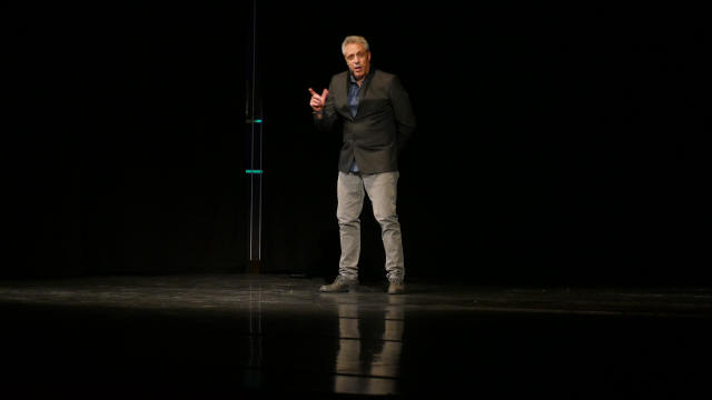 Ecoteatro Max Pisu