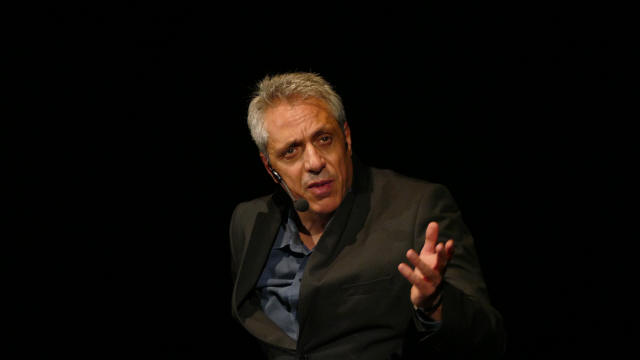 Ecoteatro Max Pisu