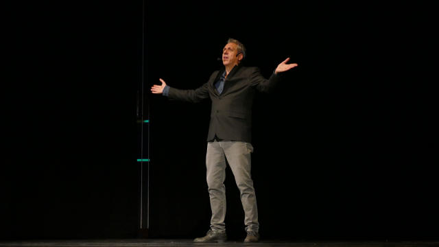 Ecoteatro Max Pisu