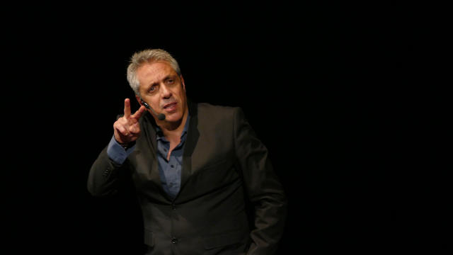 Ecoteatro Max Pisu