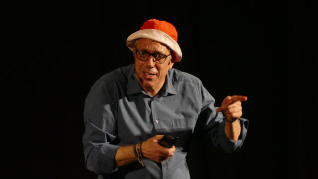 Ecoteatro Max Pisu